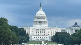 D.C. Strikes Back: Lawsuit to Stop Trump&rsquo;s MPD Takeover