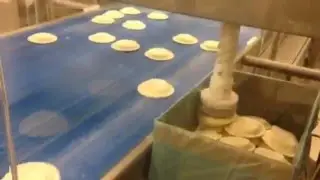 Pick and Place optimalisation