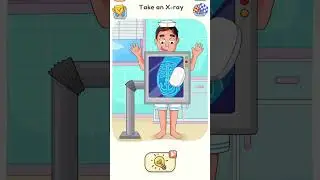 Dop5 Level 121(Take an X-ray)#trending#gaming #1klive #gameplay#viewsbeach#dop5 #gameplaydop5drawo