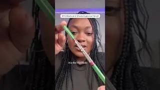 THE JOURNEY TO MY PERFECT DRUGSTORE FACE: Eyebrow Edition | @dorie.mua
