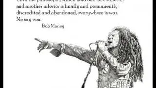 Bob Marley - Corner Stone