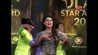 KOMOLA (Songs) | Shirin Shila | DLA TEAM | Live Performance at DLA STAR AWARD 2021 | New Songs 2022