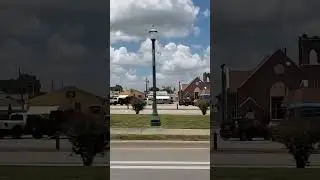Entrando a Wauchula #trending #shorts #florida #viral