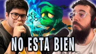 ES IMPOSIBLE DE ENTENDER- LEAGUE OF LEGENDS CON DUKO, GONCHO, EL DEMENTE Y DARKOZTV