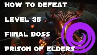 How to Beat Skolas Void Burn