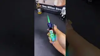 Lighter boys 'Unstoppable song' Short 00050