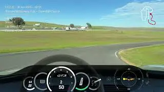 Audi Club Golden Gate WDE 2026