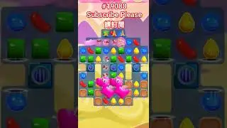 Candy Crush#19088糖果傳奇19088關 #CandyCrush #19088#糖果傳奇
