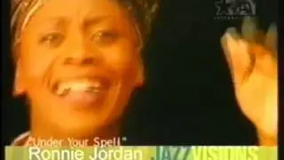 Ronnie Jordan  