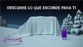 Feliz A&ntilde;o Nuevo les desea 2mun2
