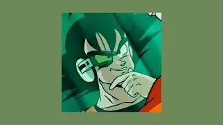 Ginyu Transformation theme slowed +Reverb (Best Part)