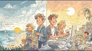 The 24/7 Freedom Trap: How Atomized Leisure Destroys Society