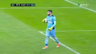 Giannis MANTZARIS / &Gamma;&iota;ά&nu;&nu;&eta;&sigmaf; &Mu;&alpha;&nu;&tau;&zeta;ά&rho;&eta;&sigmaf; ~ Goalkeeper
