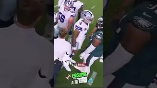 La Pausa de los Dos Minutos - Multas en la NFL: de calcetas mal puestas a peleas de $40 mil d&oacute;lares
