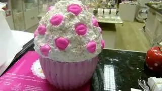 Edens Secret Giant Cupcake P1000360