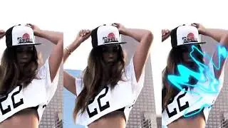 Tropkillaz   Baby Baby Official Music Video