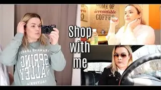SHOP WITH ME | temesaniko VLOG