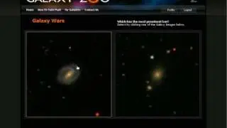 Galaxy Zoo 2