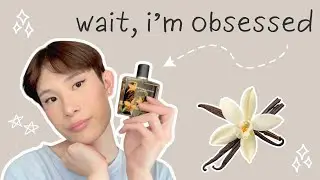 HONEST FRAGRANCE REVIEW - Vanilla Bourbon by Nest