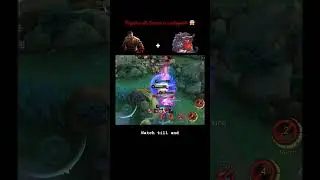 Paquito and Franco are the Unstoppable Duo || MANIC😱 #ml #mlbb #mobilelegends #paquito #franco