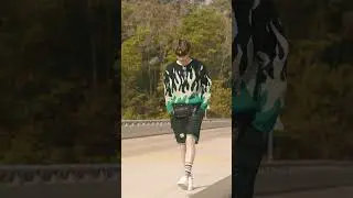 Street Style Fashion: ZAFUL Men's Clothing Collection