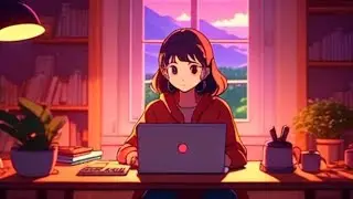 🎧 Tuesday Work From Home Lofi Beats | Be Productive | Lofi Hip Hop Chill Beats | Lofi People