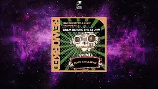 Ronski Speed & Lucy Saunders - Calm Before The Storm (Ferry Tayle Extended Remix)