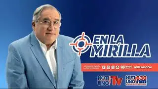 LA MIRILLA - 15 ENE 2026