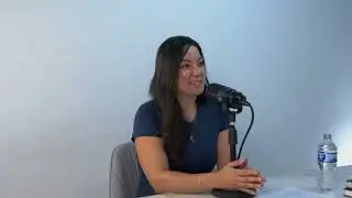 S2E6:  The Realities of Risk - Straight Talk with Attorney Dalila Berry