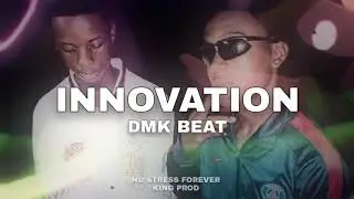 Afro Ntcham Instrumental |INNOVATION| By DMK BEAT_ Instru Ntcham 2026