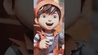 CCP BOBOIBOY ORIGINAL#shorts