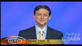 09GYC-Chester Clark III