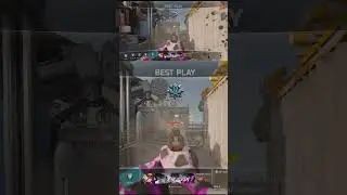 CODA 9 FULL AUTO PISTOL is BROKEN in BO7 💥 (Best Sidearm Setup)