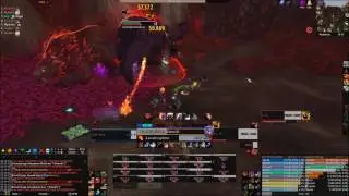 Ursoc - Emerald Nightmare Mythic [Elemental Shaman PoV]