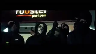 #usdrill 🇺🇸 X #ukdrill 🇬🇧 Jtrizzy x Bizzy Banks- Don't Blem (mashup)