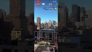 #James🥜 text a cable car with an awesome view in New York City