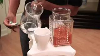 Natural Remedies to Help Repair the Erosion in Your Stomach Lining : Home Beauty Tips