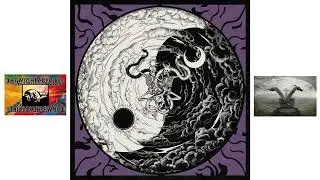 STONER DOOM METAL NEW RELEASES - July/August 2024