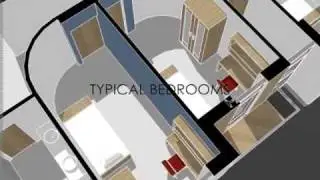 New Student Housing For Cardiff