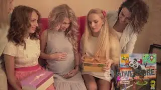 Blonde Jokes Galore  - A Light Hearted Laugh  #funny #funnypanda #humor