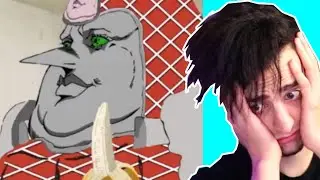 The Funniest Jojo Memes. (Totally NOT Cursed)