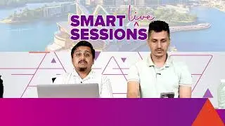 10+2 पछि के गर्ने? अब Australia को तयारी कसरी गर्ने ? Kangaroo Smart Live Session