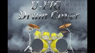 U-Fig --- SOAD ---- Drum Cover