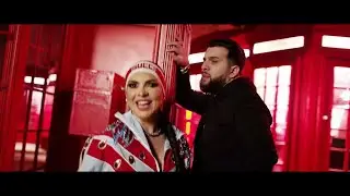 Tzanca Uraganu si Andreea Tonciu - Eu reprezint femeile 2021