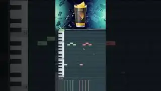 That Brassss Bro | House Brass Melody in 1 Minutes #serumpresets #housebeat #makebeats