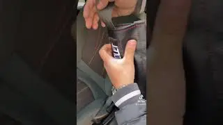 Almohadillas para cintur&oacute;n de seguridad varias marcas, FACIL INSTALACION!!!