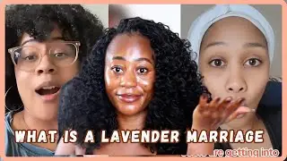 Is A Lavender Marriage What Women Need Right Now? - Must Watch