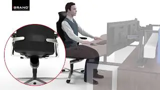 Instructievideo Brand ON24h stoel