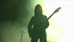 Bad Omens - Glass Houses - LIVE - Mayhem Fest - 12th October 2024