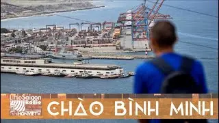 CIA TẤN CÔNG VÀO BẾN CẢNG CỦA VENEZUELA MỞ MÀN GIAI ĐOẠN LEO THANG MỚI | CHÀO BÌNH MINH (12/29/25)